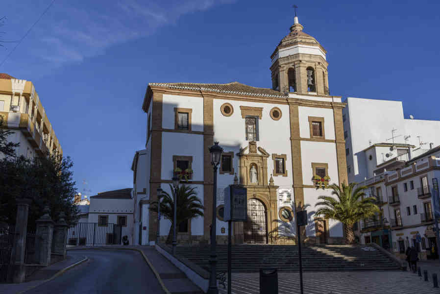 Málaga - Ronda 089 - convento de la Merced.jpg
